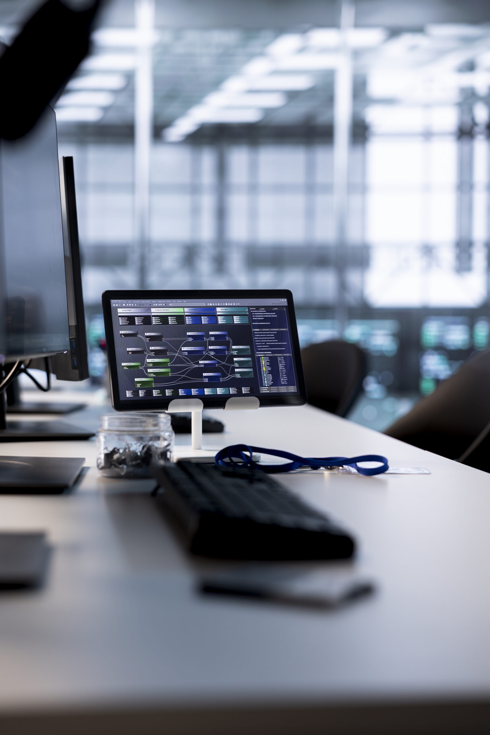 Strategic IT Recruitment